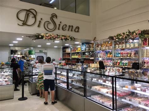 di siena chocolates